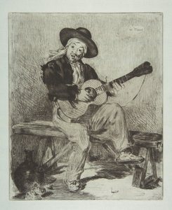  de Édouard Manet