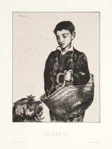 de Édouard Manet