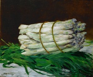  de Edouard Manet