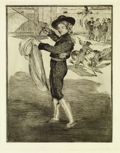  de Édouard Manet