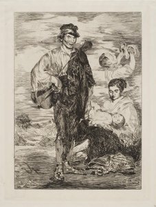  de Édouard Manet