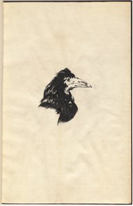 El cuervo