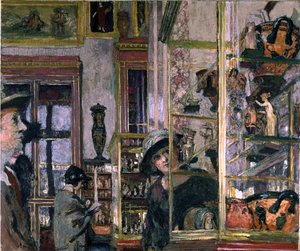  de Edouard Vuillard