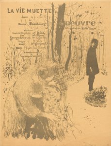 La vida muerta de Edouard Vuillard