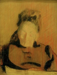 La abuela Michaud