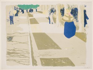  de Edouard Vuillard
