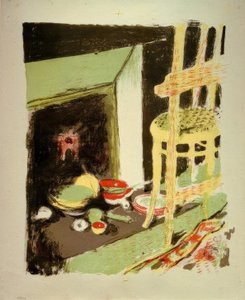 El hogar de Edouard Vuillard