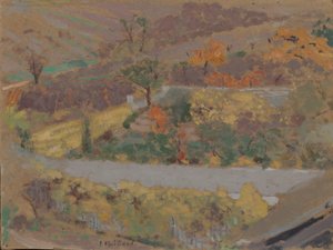  de Edouard Vuillard