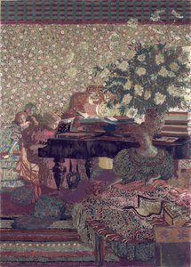  de Edouard Vuillard