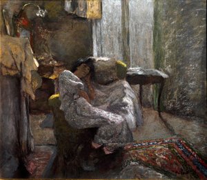 Retrato de Madame Hessel