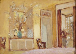  de Edouard Vuillard
