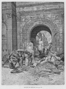 Masacres De Perugia