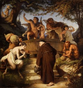 Alemán: Wo Barthel Most holt