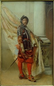 El abanderado