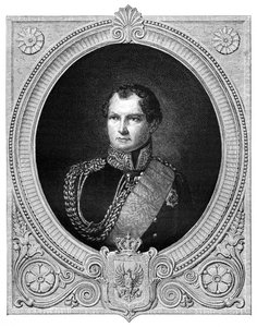 Federico Guillermo IV, Rey de Prusia