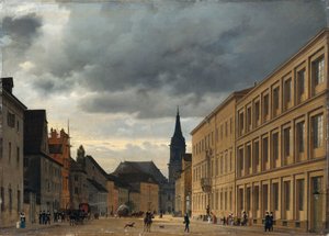  de Eduard Gaertner