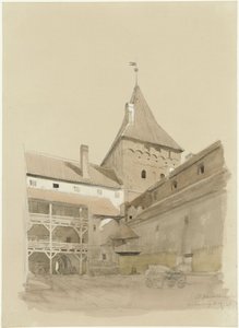  de Eduard Gaertner
