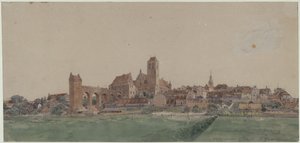  de Eduard Gaertner