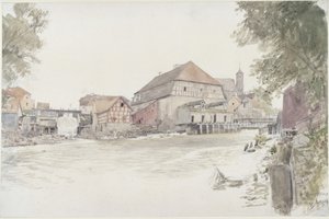  de Eduard Gaertner