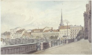  de Eduard Gaertner