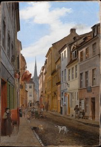  de Eduard Gaertner