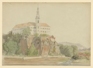  de Eduard Gaertner