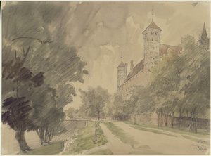  de Eduard Gaertner