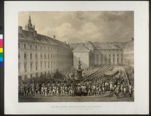 Fernando I de Eduard Gurk