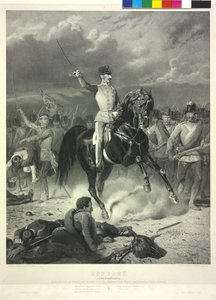 Benedek de Eduard Kaiser