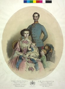 Emperador de Austria Francisco José I