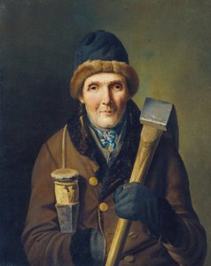 el leñador