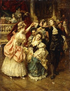 La farándula de Eduardo Leon Garrido
