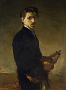 Pinelli, el violinista