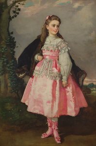 La condesa de Santovenia, 1871