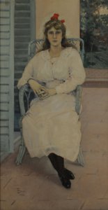 Primavera de Eduardo Sivori
