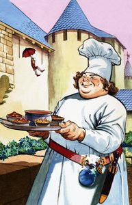 La historia de Pulgarcito de Eduardo Teixeira Coelho