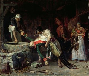 España 1812 - Ocupación francesa de Eduardo Zamacois y Zabala