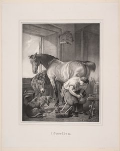 Danés: I Smedien