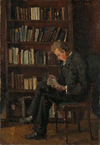 Andreas Lectura