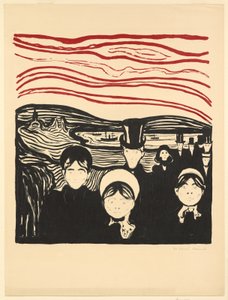  de Edvard Munch