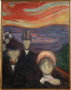  de Edvard Munch