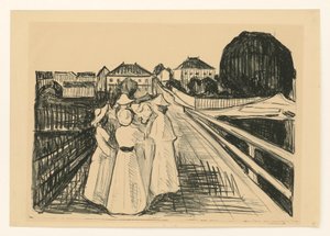  de Edvard Munch