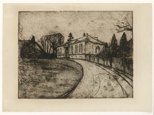  de Edvard Munch