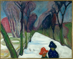  de Edvard Munch