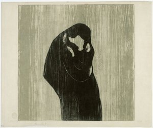  de Edvard Munch