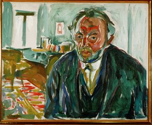  de Edvard Munch