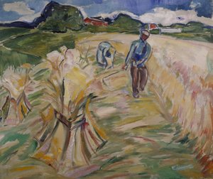  de Edvard Munch