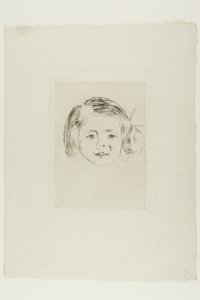La hija de Herbert Esche