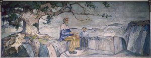 Historia de Edvard Munch