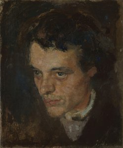 Jorgen Sorensen